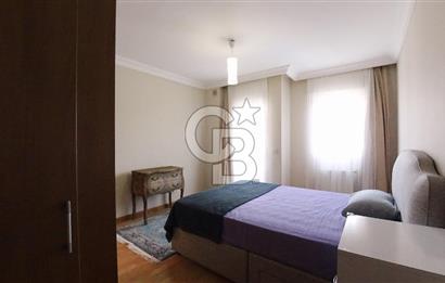 Mavişehir Soyak B Havuz & Peyzaj Eşyalı Satılık 1+1 68 m² Daire