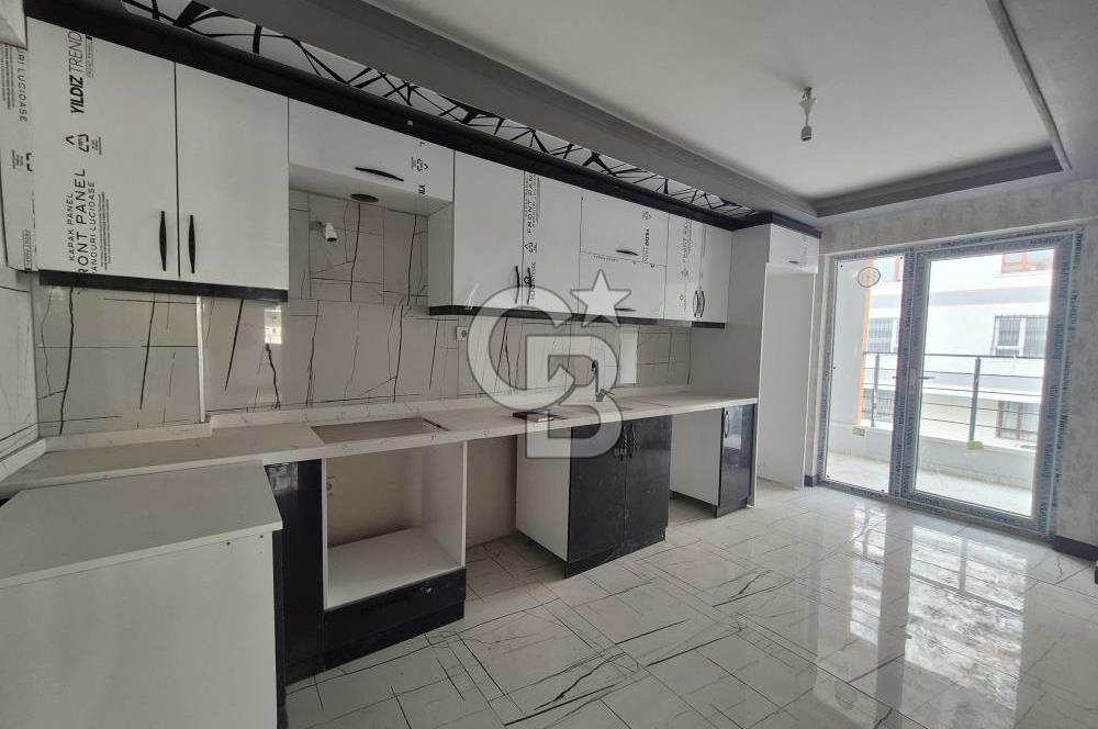 MAMAK ŞAHİNTEPE MAH. SATILIK SIFIR 4+1 DUBLEX