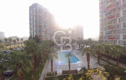 Mavişehir Soyak Optimus Sitesi Eşyalı Kiralık 1+1 55 M² Daire