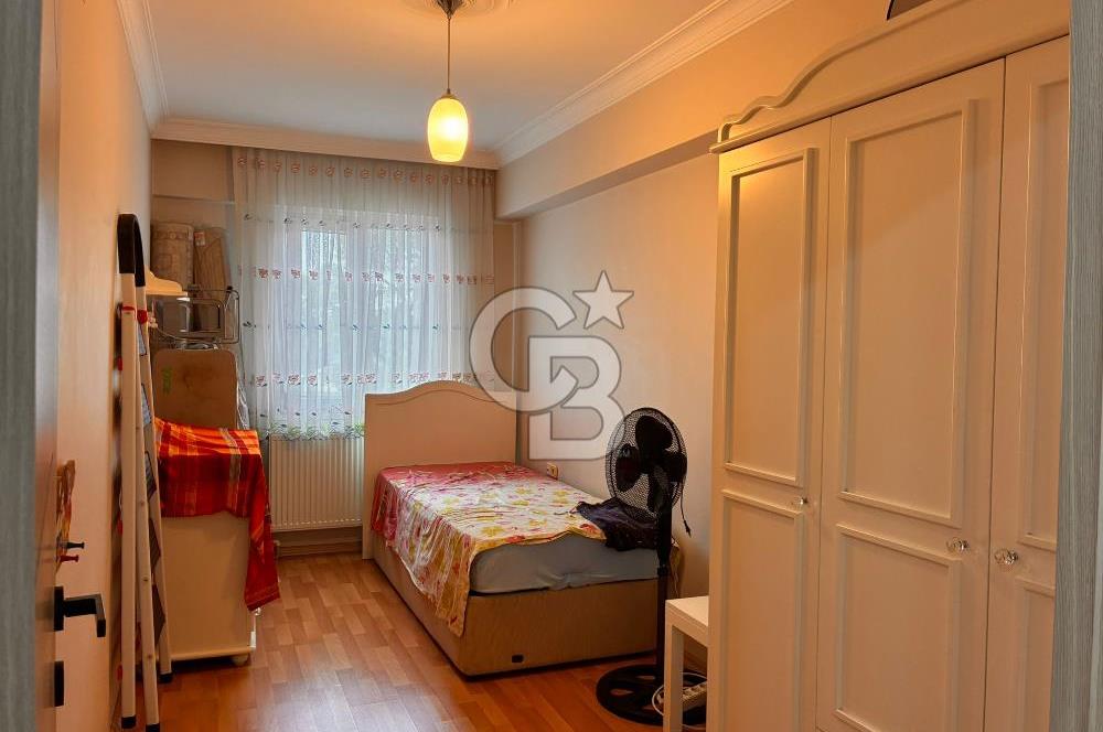 İZMİR BUCA FULL EŞYALI KİRALIK 3+1 DAİRE