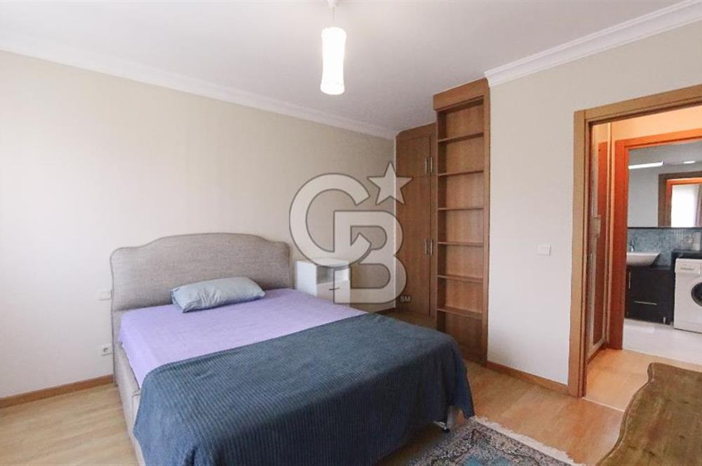 Mavişehir Soyak B Havuz & Peyzaj Eşyalı Satılık 1+1 68 m² Daire