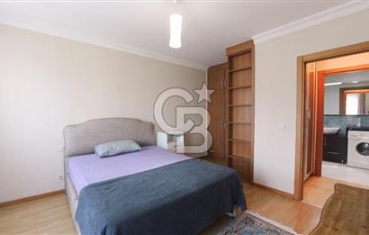 Mavişehir Soyak B Havuz & Peyzaj Eşyalı Satılık 1+1 68 m² Daire