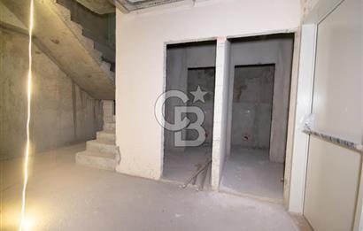 Şişli Esentepe 2700 m2 Shell and Core Kurumsal Kiralık A+ Plaza