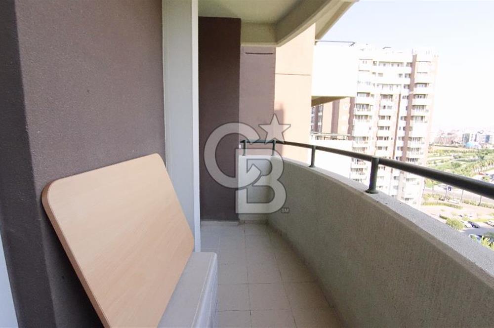 Mavişehir Soyak B Havuz & Peyzaj Eşyalı Satılık 1+1 68 m² Daire