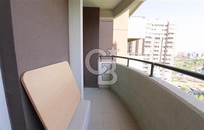 Mavişehir Soyak B Havuz & Peyzaj Eşyalı Satılık 1+1 68 m² Daire