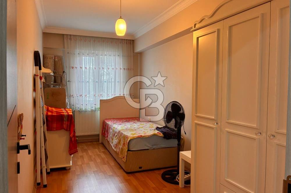 İZMİR BUCA FULL EŞYALI KİRALIK 3+1 DAİRE