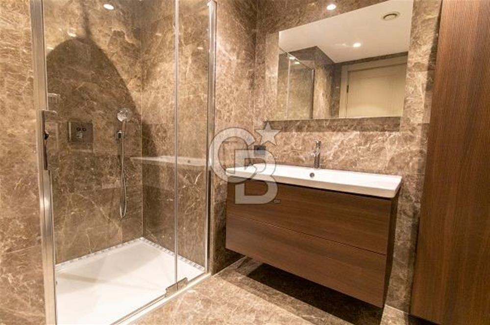 Mavişehir Livin Bahçe Teraslı Eşyalı Kiralık 2+1 146 M² Daire