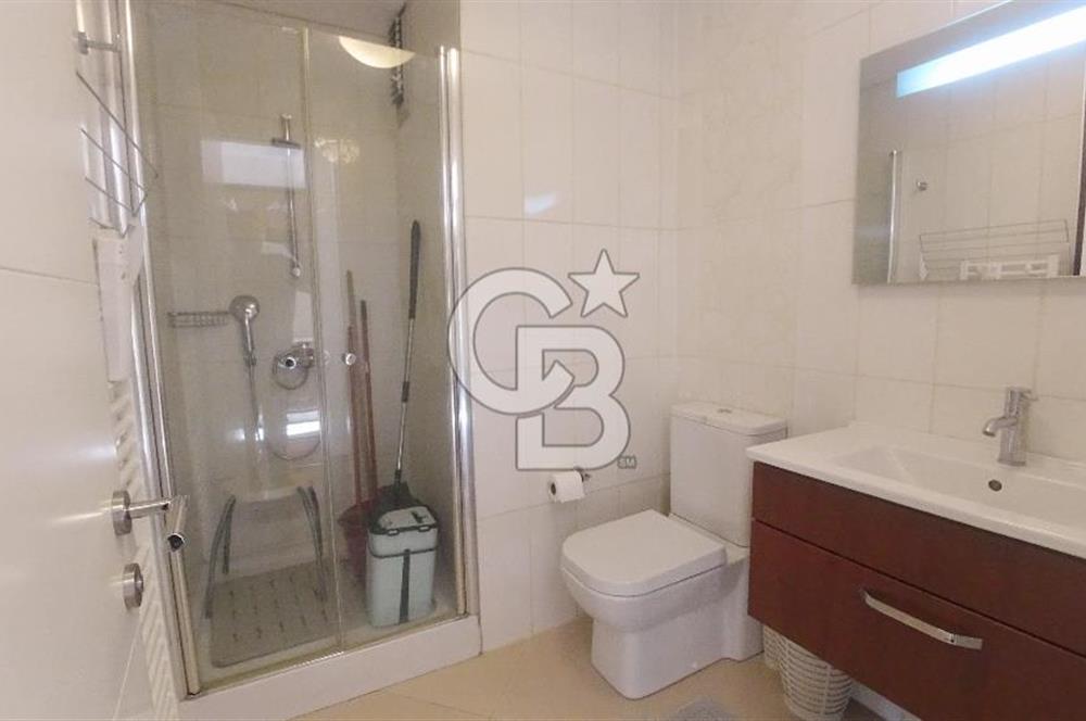 Mavişehir Soyak Optimus Sitesi Eşyalı Kiralık 1+1 55 M² Daire