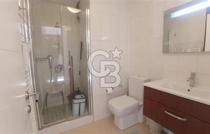 Mavişehir Soyak Optimus Sitesi Eşyalı Kiralık 1+1 55 M² Daire