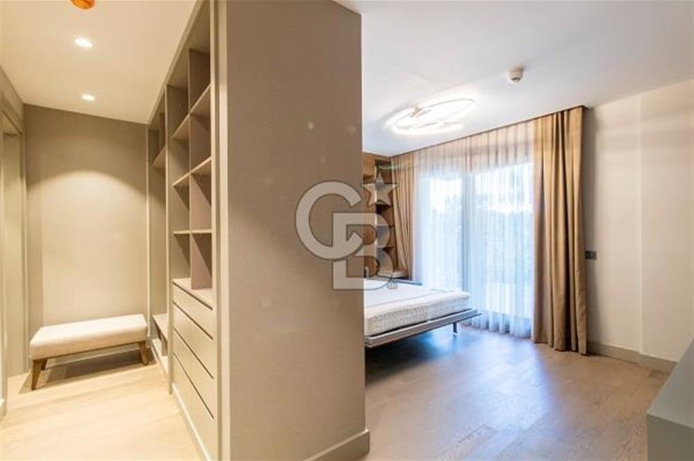 Mavişehir Livin Bahçe Teraslı Eşyalı Kiralık 2+1 146 M² Daire