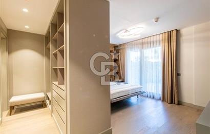 Mavişehir Livin Bahçe Teraslı Eşyalı Kiralık 2+1 146 M² Daire