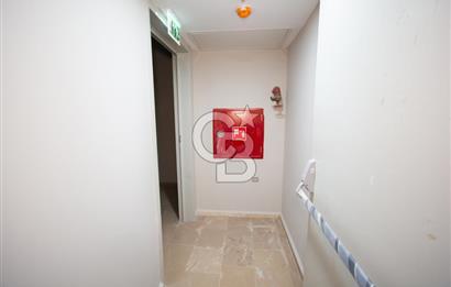 Şişli Esentepe 2700 m2 Shell and Core Kurumsal Kiralık A+ Plaza