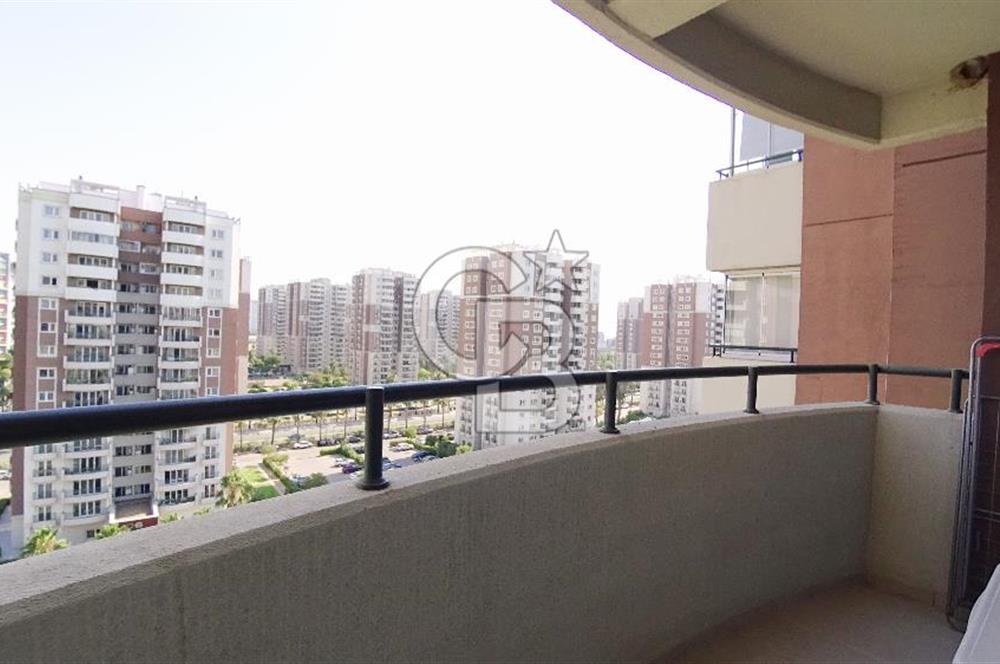 Mavişehir Soyak B Havuz & Peyzaj Eşyalı Satılık 1+1 68 m² Daire