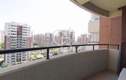 Mavişehir Soyak B Havuz & Peyzaj Eşyalı Satılık 1+1 68 m² Daire