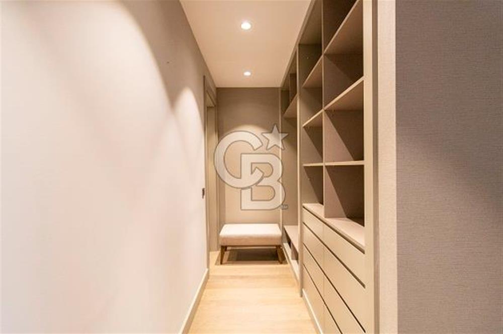 Mavişehir Livin Bahçe Teraslı Eşyalı Kiralık 2+1 146 M² Daire