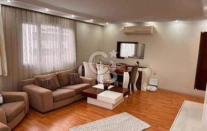 İZMİR BUCA FULL EŞYALI KİRALIK 3+1 DAİRE