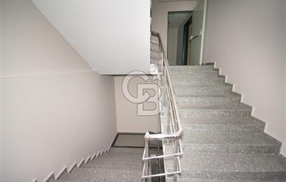 Şişli Esentepe 2700 m2 Shell and Core Kurumsal Kiralık A+ Plaza