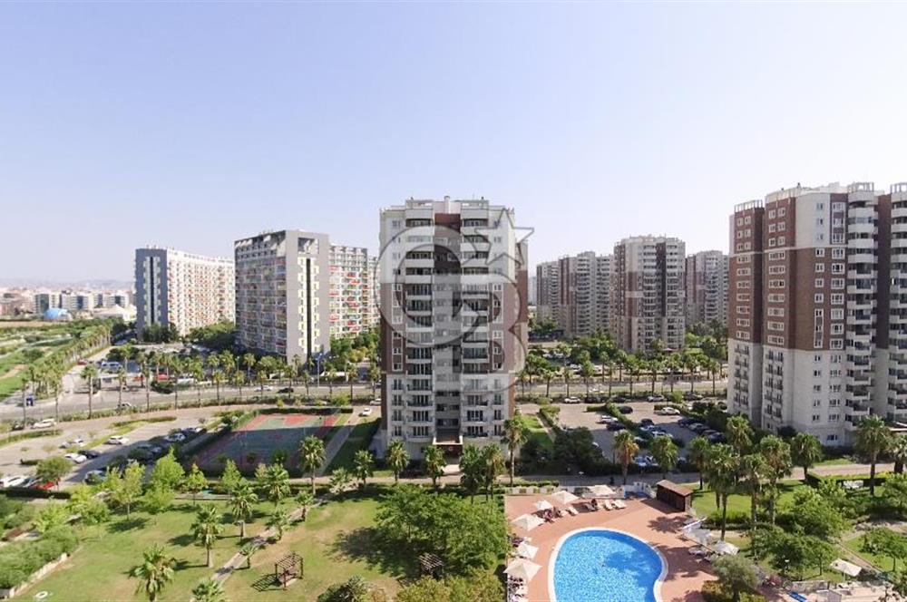 Mavişehir Soyak B Havuz & Peyzaj Eşyalı Satılık 1+1 68 m² Daire