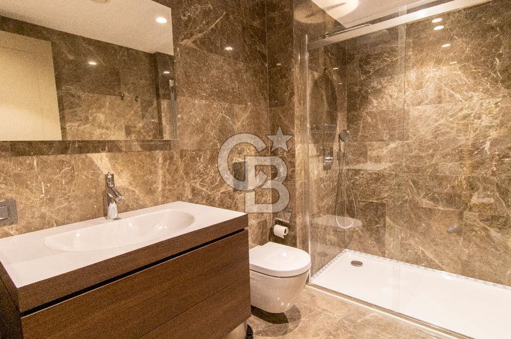 Mavişehir Livin Bahçe Teraslı Eşyalı Kiralık 2+1 146 M² Daire