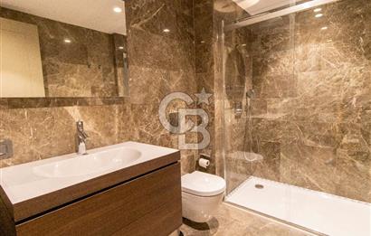 Mavişehir Livin Bahçe Teraslı Eşyalı Kiralık 2+1 146 M² Daire