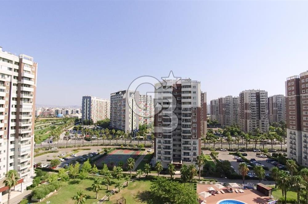 Mavişehir Soyak B Havuz & Peyzaj Eşyalı Satılık 1+1 68 m² Daire