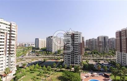 Mavişehir Soyak B Havuz & Peyzaj Eşyalı Satılık 1+1 68 m² Daire