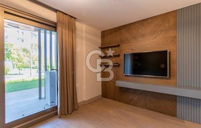 Mavişehir Livin Bahçe Teraslı Eşyalı Kiralık 2+1 146 M² Daire