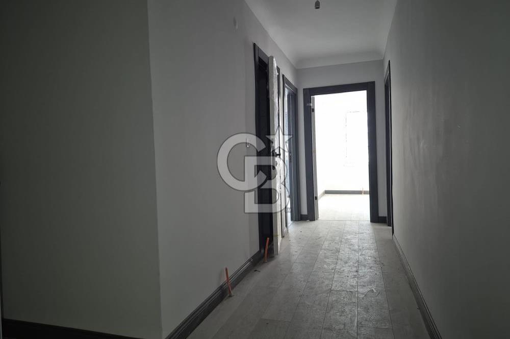 MAMAK ŞAHİNTEPE MAH. SATILIK SIFIR 4+1 DUBLEX