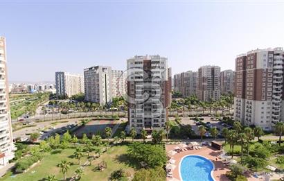 Mavişehir Soyak B Havuz & Peyzaj Eşyalı Satılık 1+1 68 m² Daire