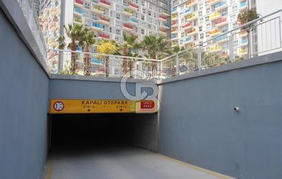 Mavişehir Soyak Optimus Sitesi Eşyalı Kiralık 1+1 55 M² Daire