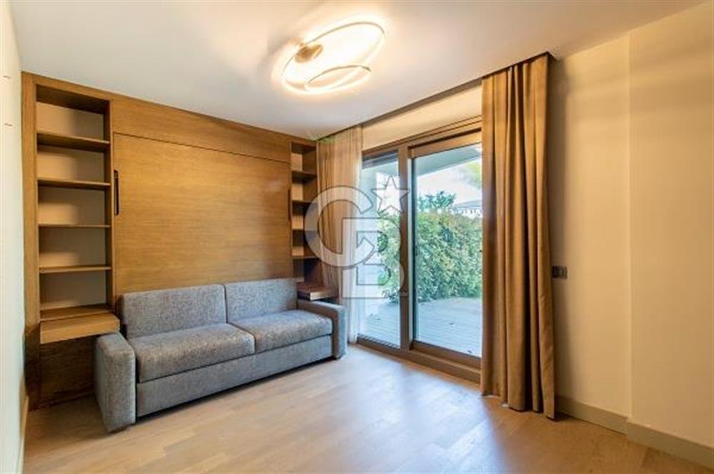 Mavişehir Livin Bahçe Teraslı Eşyalı Kiralık 2+1 146 M² Daire