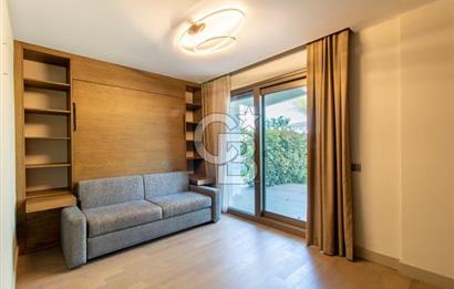 Mavişehir Livin Bahçe Teraslı Eşyalı Kiralık 2+1 146 M² Daire