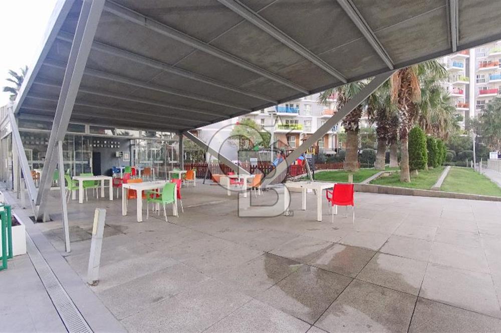 Mavişehir Soyak Optimus Sitesi Eşyalı Kiralık 1+1 55 M² Daire