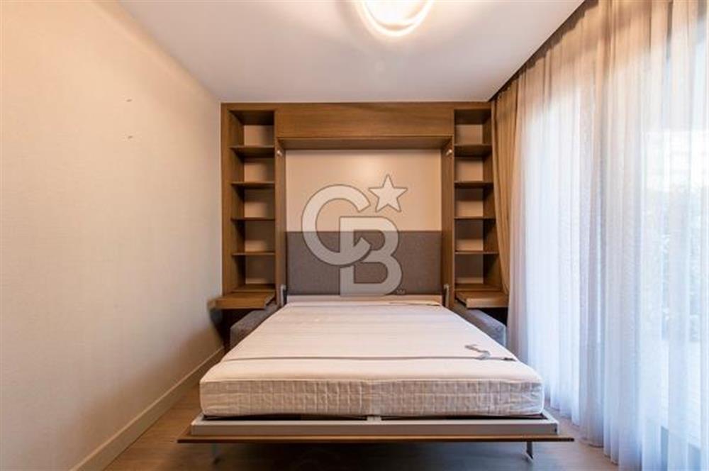 Mavişehir Livin Bahçe Teraslı Eşyalı Kiralık 2+1 146 M² Daire