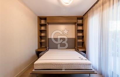 Mavişehir Livin Bahçe Teraslı Eşyalı Kiralık 2+1 146 M² Daire