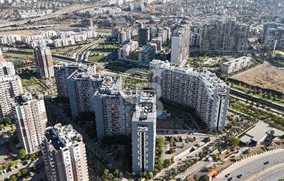 Mavişehir Soyak Optimus Sitesi Eşyalı Kiralık 1+1 55 M² Daire