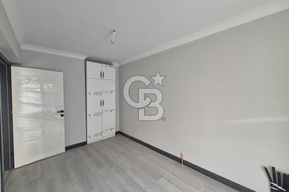 MAMAK ŞAHİNTEPE MAH. SATILIK SIFIR 4+1 DUBLEX