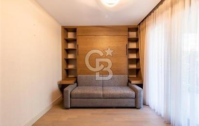 Mavişehir Livin Bahçe Teraslı Eşyalı Kiralık 2+1 146 M² Daire