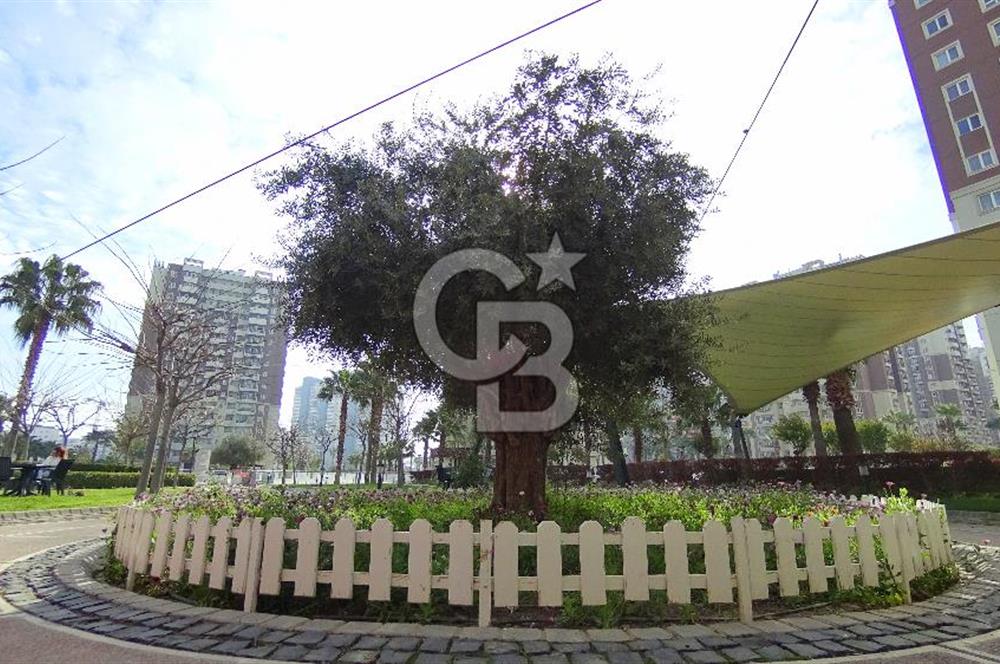 Mavişehir Soyak B Havuz & Peyzaj Eşyalı Satılık 1+1 68 m² Daire