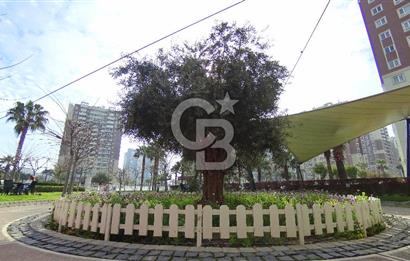 Mavişehir Soyak B Havuz & Peyzaj Eşyalı Satılık 1+1 68 m² Daire