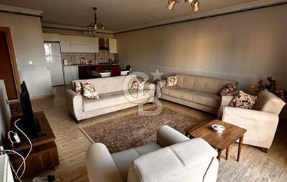 COLDWELL BANKER NET GAYRİMENKUL'DEN EŞYALI KİRALIK DAİRE