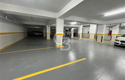 Fenerbahçe Bağdat - Sahil arasında sıfır 3+1 balkonlu bahçe katı