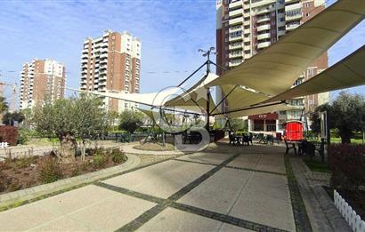 Mavişehir Soyak B Havuz & Peyzaj Eşyalı Satılık 1+1 68 m² Daire