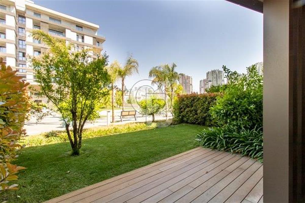 Mavişehir Livin Bahçe Teraslı Eşyalı Kiralık 2+1 146 M² Daire