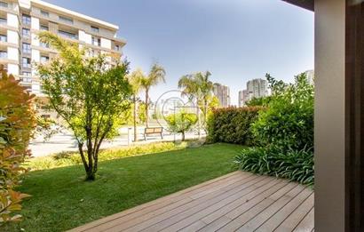 Mavişehir Livin Bahçe Teraslı Eşyalı Kiralık 2+1 146 M² Daire