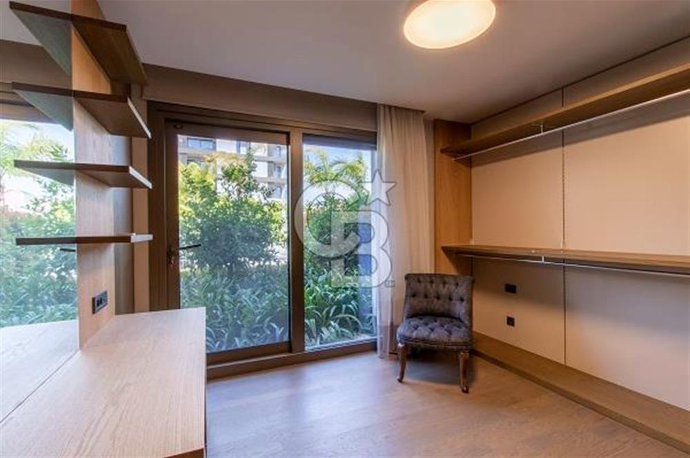 Mavişehir Livin Bahçe Teraslı Eşyalı Kiralık 2+1 146 M² Daire