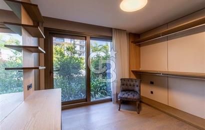 Mavişehir Livin Bahçe Teraslı Eşyalı Kiralık 2+1 146 M² Daire