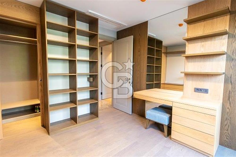 Mavişehir Livin Bahçe Teraslı Eşyalı Kiralık 2+1 146 M² Daire