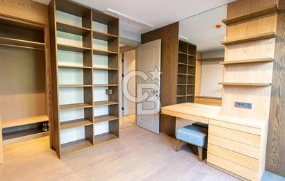 Mavişehir Livin Bahçe Teraslı Eşyalı Kiralık 2+1 146 M² Daire