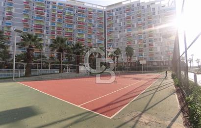 Mavişehir Soyak Optimus Sitesi Eşyalı Kiralık 1+1 55 M² Daire